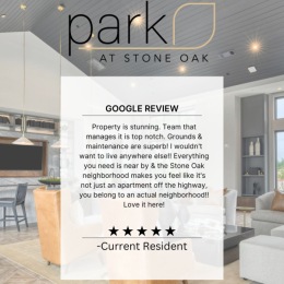 branded image with writing
